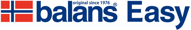 バランスラボ：balans Easy…ロゴ