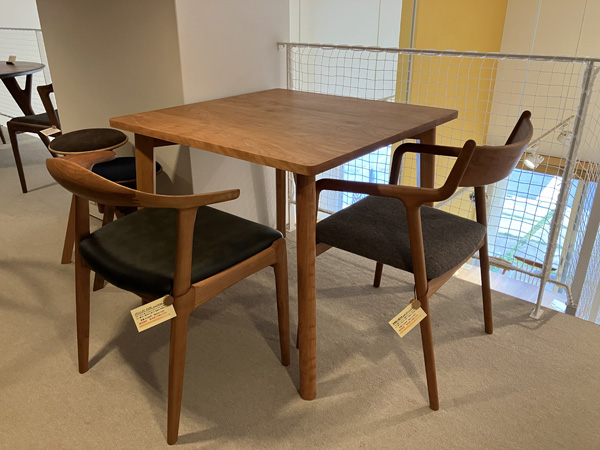 最新展示情報