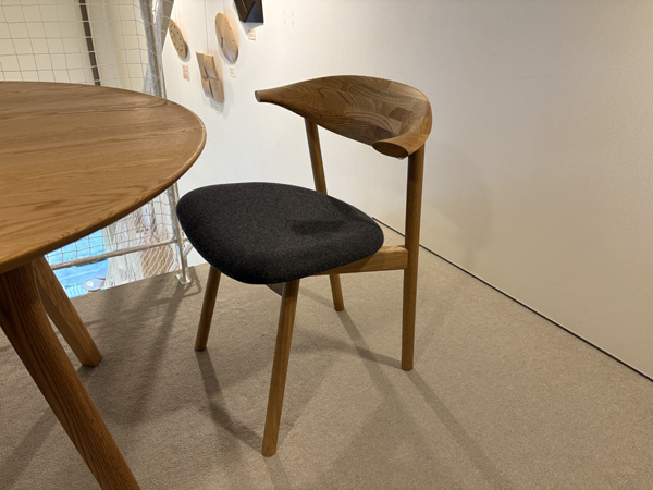 最新展示情報