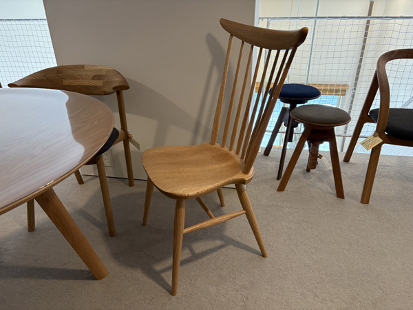 柏木工・Takayama Wood Works/高山ウッドワークス正規販売店【三芳家具】