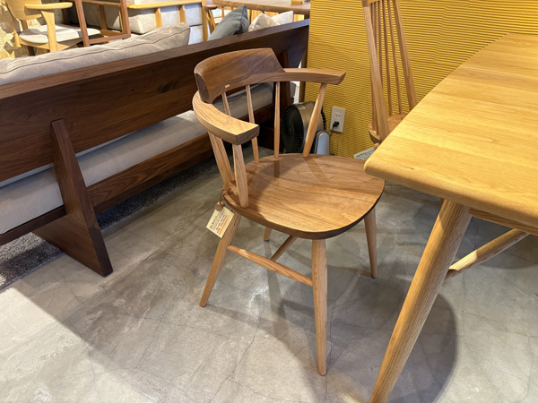 柏木工・Takayama Wood Works/高山ウッドワークス正規販売店【三芳家具】
