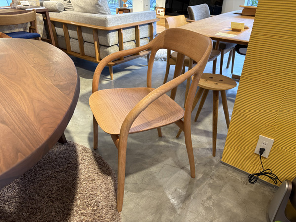 最新展示品入荷情報